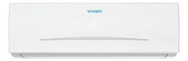 Aire Acondicionado Vivion 18.000BTU - Tienda Universo